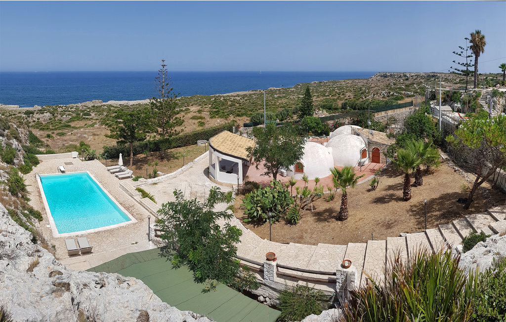 Gloria, Maison 8 personnes à Siracusa - Photo 1