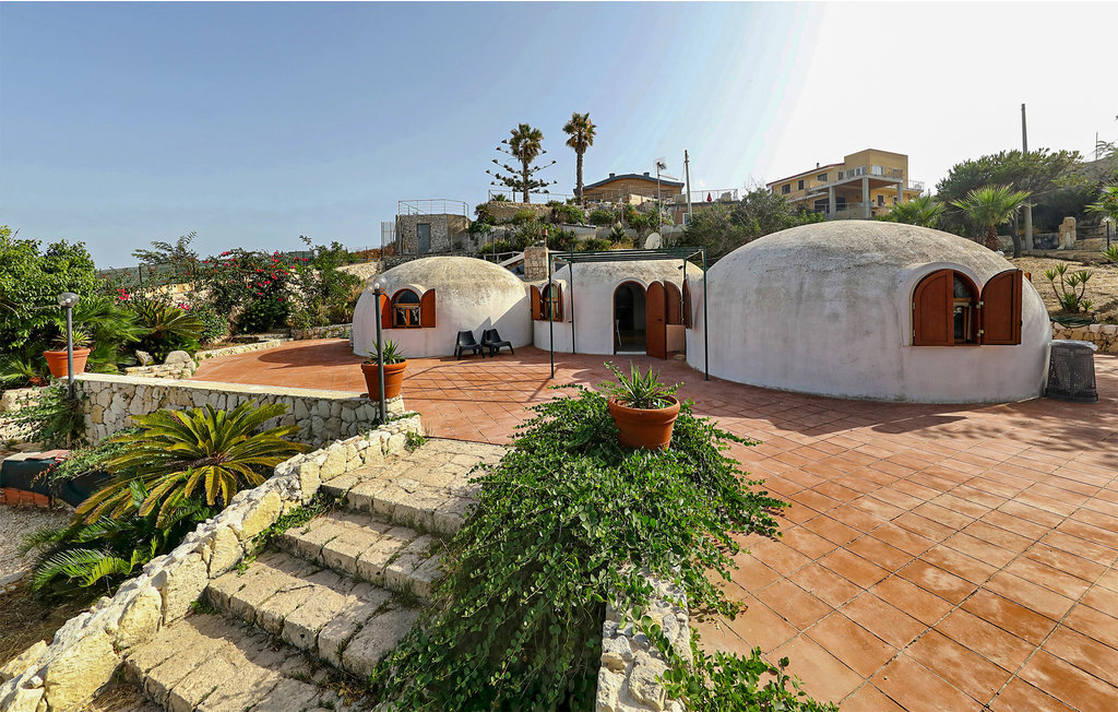 Gloria, Maison 8 personnes à Siracusa - Photo 3