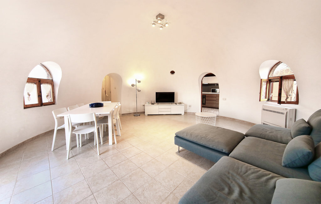 Gloria, Maison 8 personnes à Siracusa - Photo 4