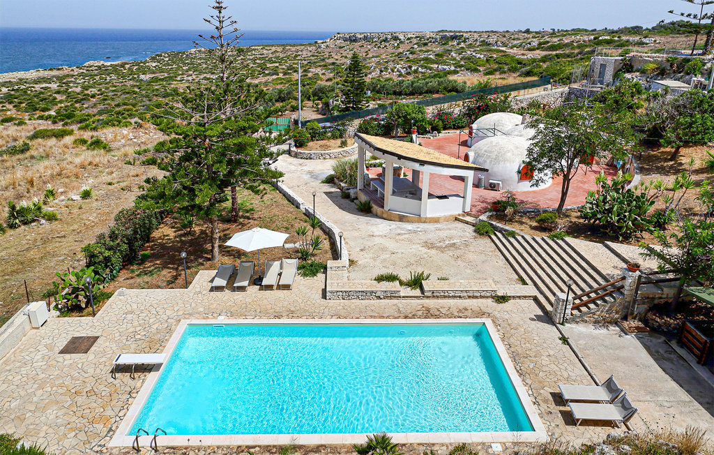 Gloria, Maison 8 personnes à Siracusa - Photo 10