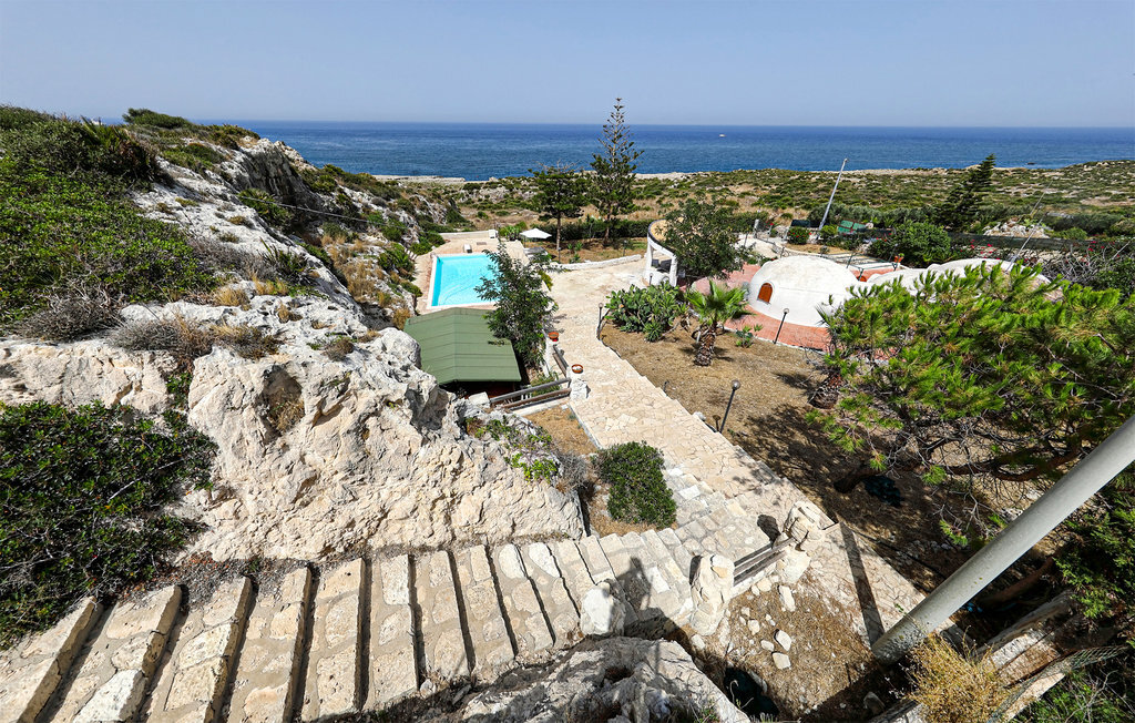 Gloria, Maison 8 personnes à Siracusa - Photo 12