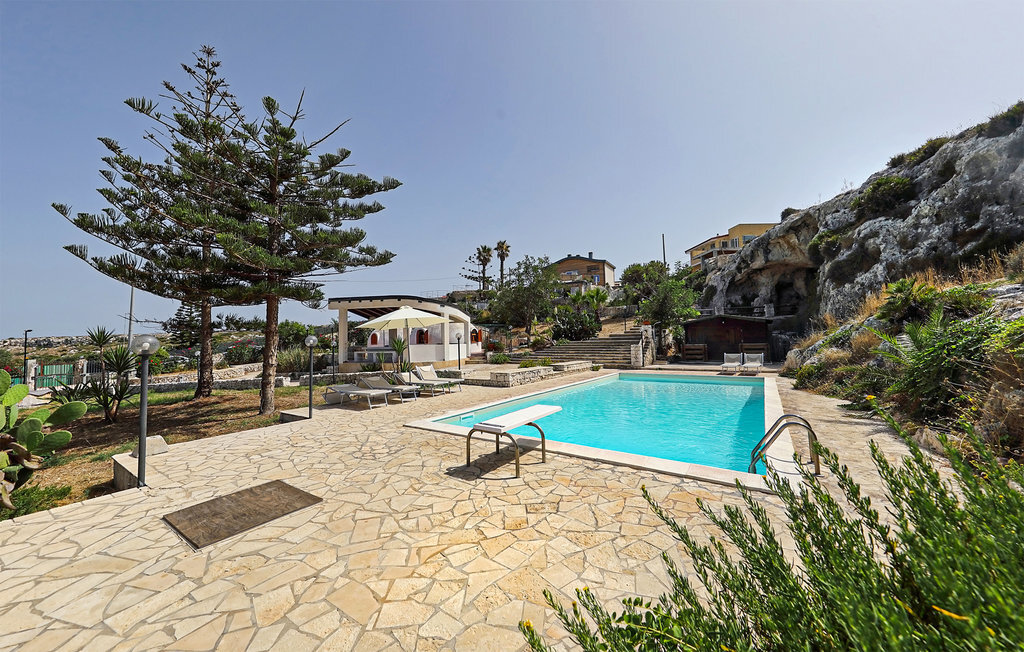 Gloria, Maison 8 personnes à Siracusa - Photo 13