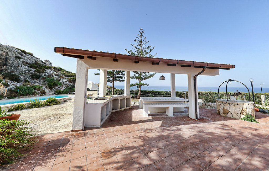 Gloria, Maison 8 personnes à Siracusa - Photo 15