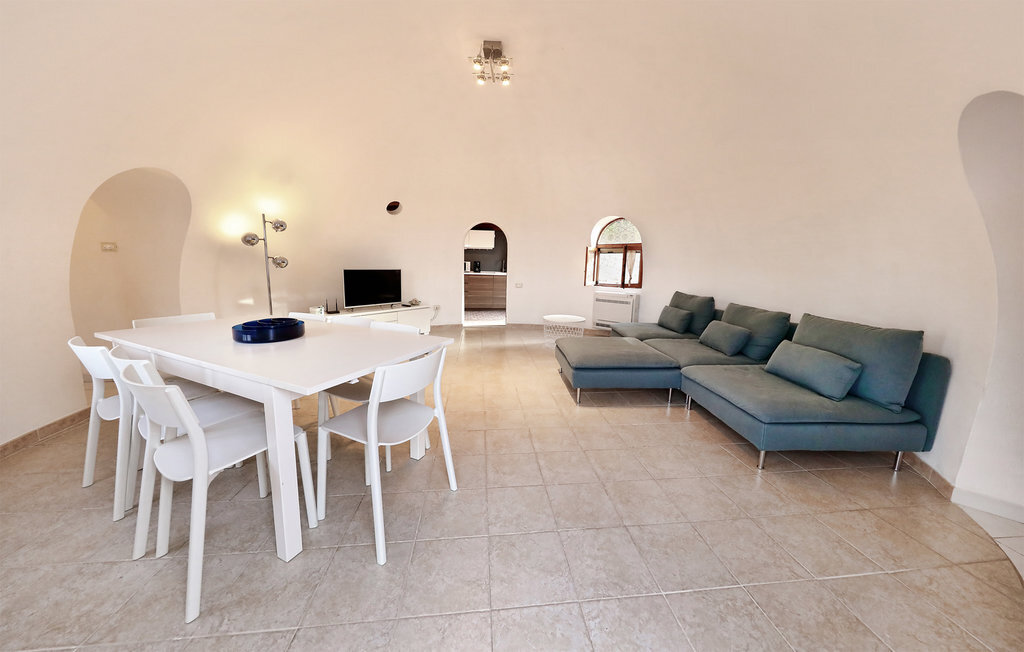 Gloria, Maison 8 personnes à Siracusa - Photo 20