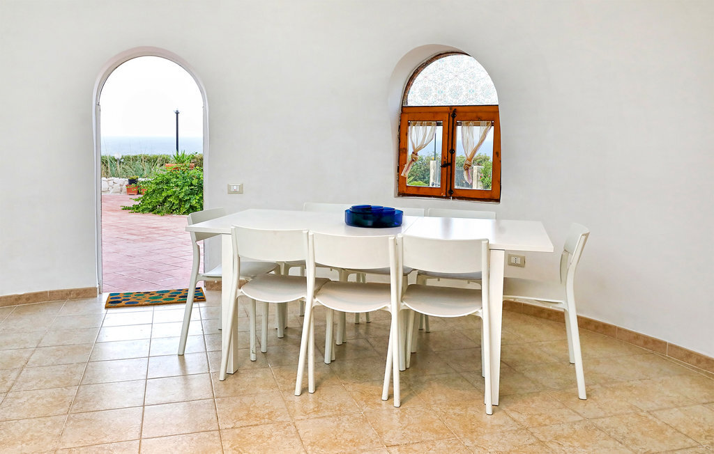 Gloria, Maison 8 personnes à Siracusa - Photo 21