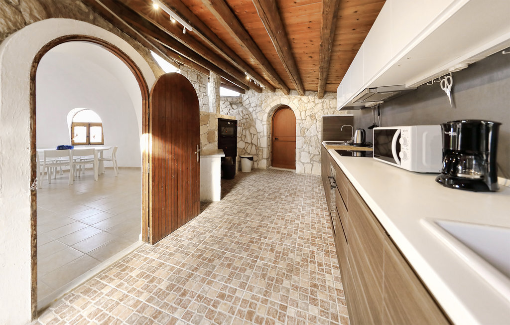 Gloria, Maison 8 personnes à Siracusa - Photo 22