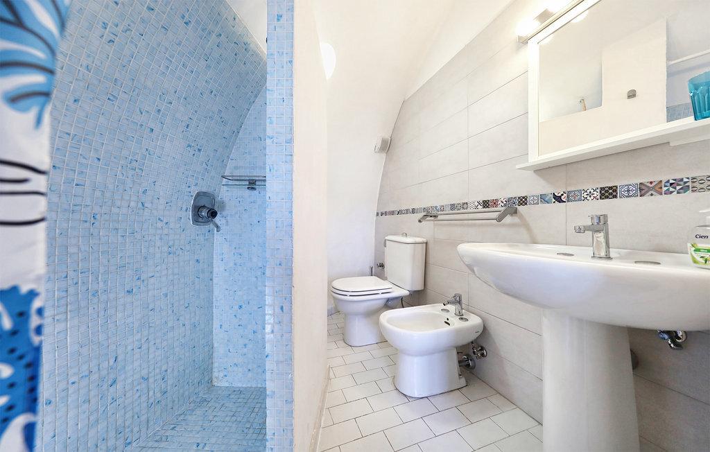 Gloria, Maison 8 personnes à Siracusa - Photo 29