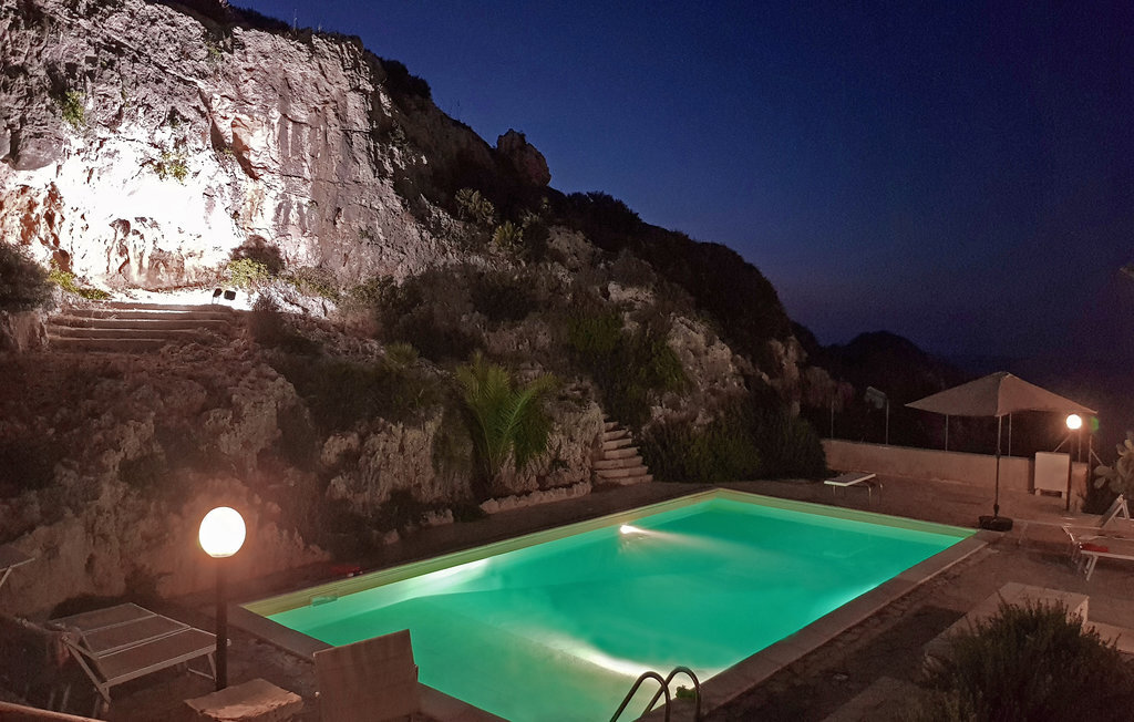Gloria, Maison 8 personnes à Siracusa - Photo 31