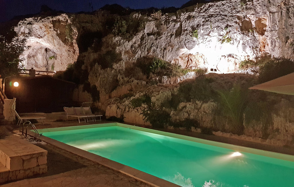 Gloria, Maison 8 personnes à Siracusa - Photo 32