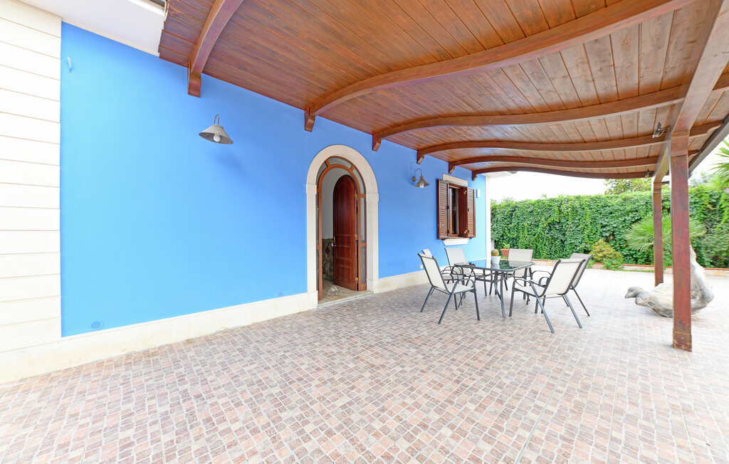 Parisi, Maison 5 personnes à Siracusa - Photo 2