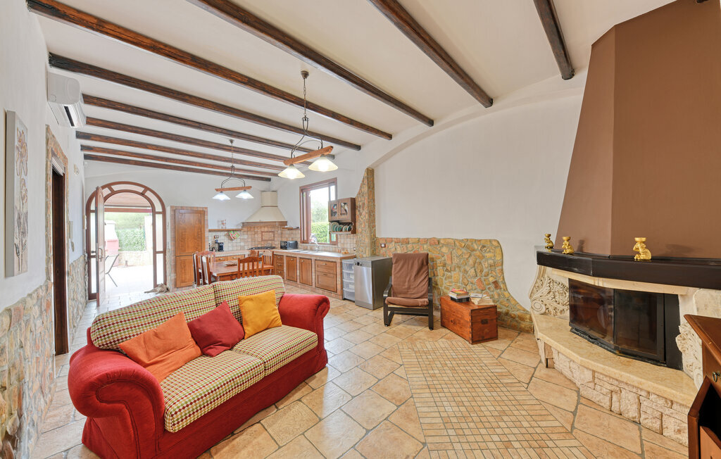 Parisi, Maison 5 personnes à Siracusa - Photo 3