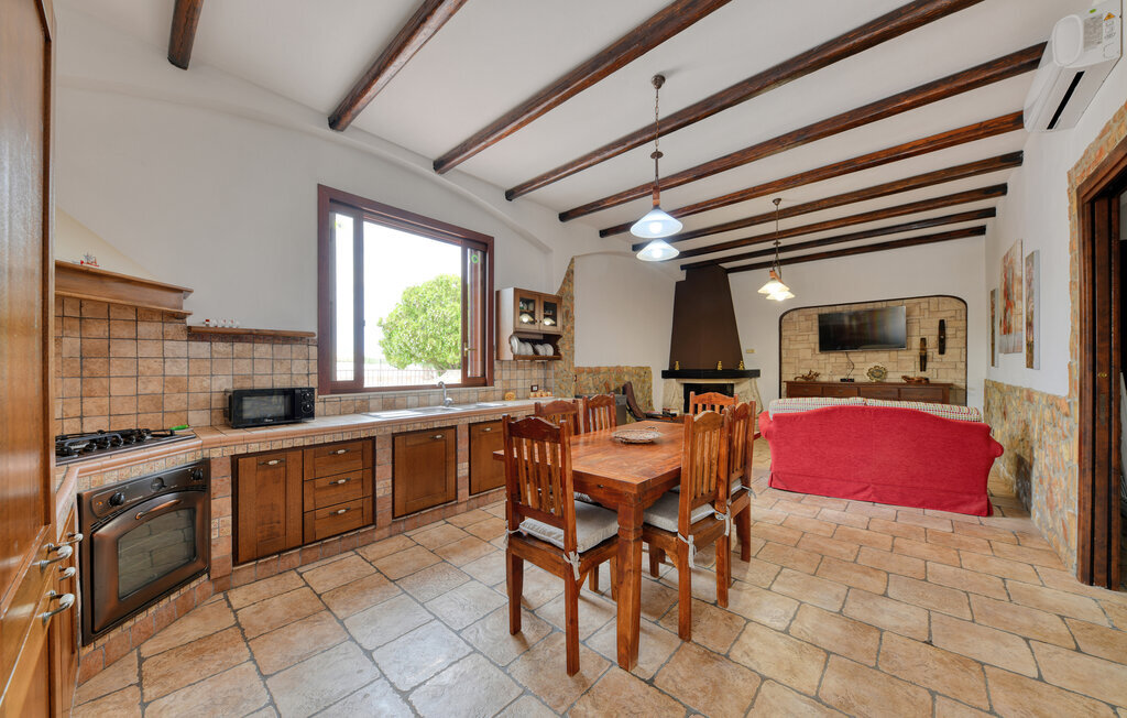 Parisi, Maison 5 personnes à Siracusa - Photo 4