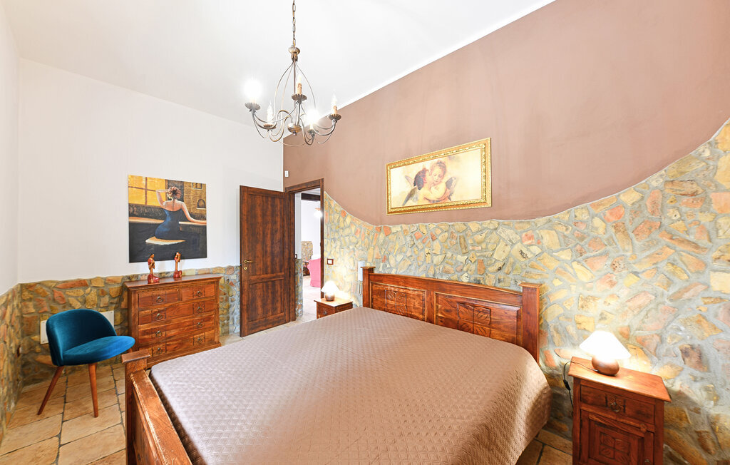 Parisi, Maison 5 personnes à Siracusa - Photo 5