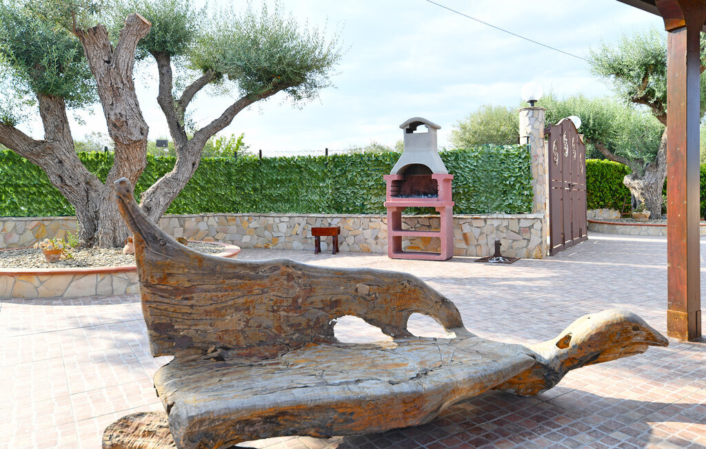 Parisi, Maison 5 personnes à Siracusa - Photo 6