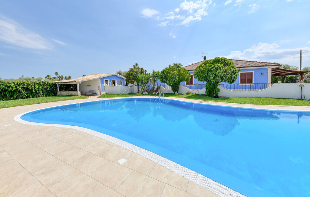 Parisi, Maison 5 personnes à Siracusa - Photo 7