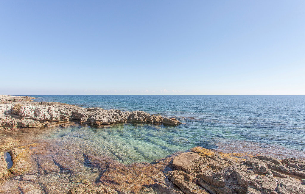 Parisi, Maison 5 personnes à Siracusa - Photo 8