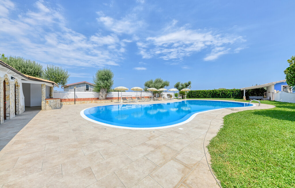 Parisi, Maison 5 personnes à Siracusa - Photo 9