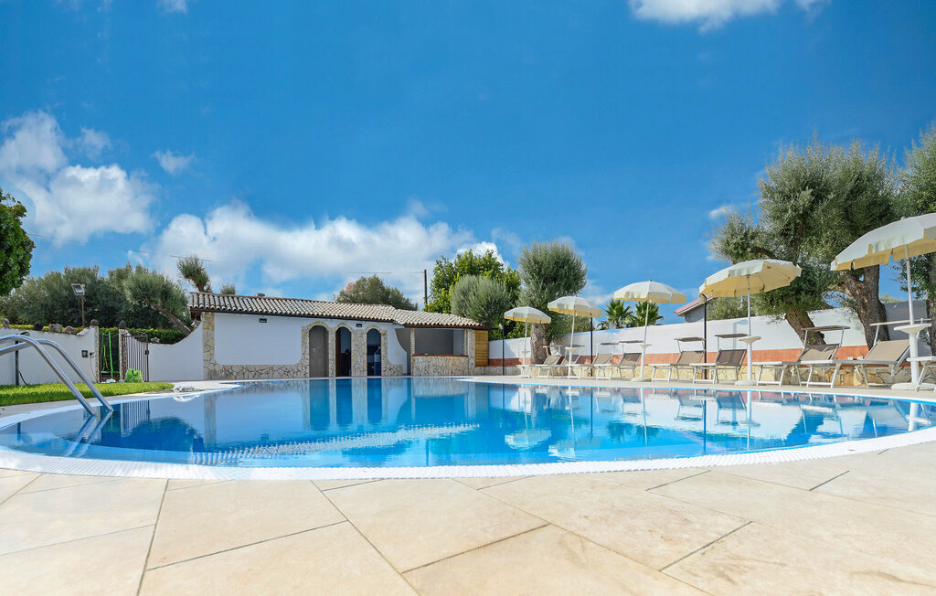 Parisi, Maison 5 personnes à Siracusa - Photo 12