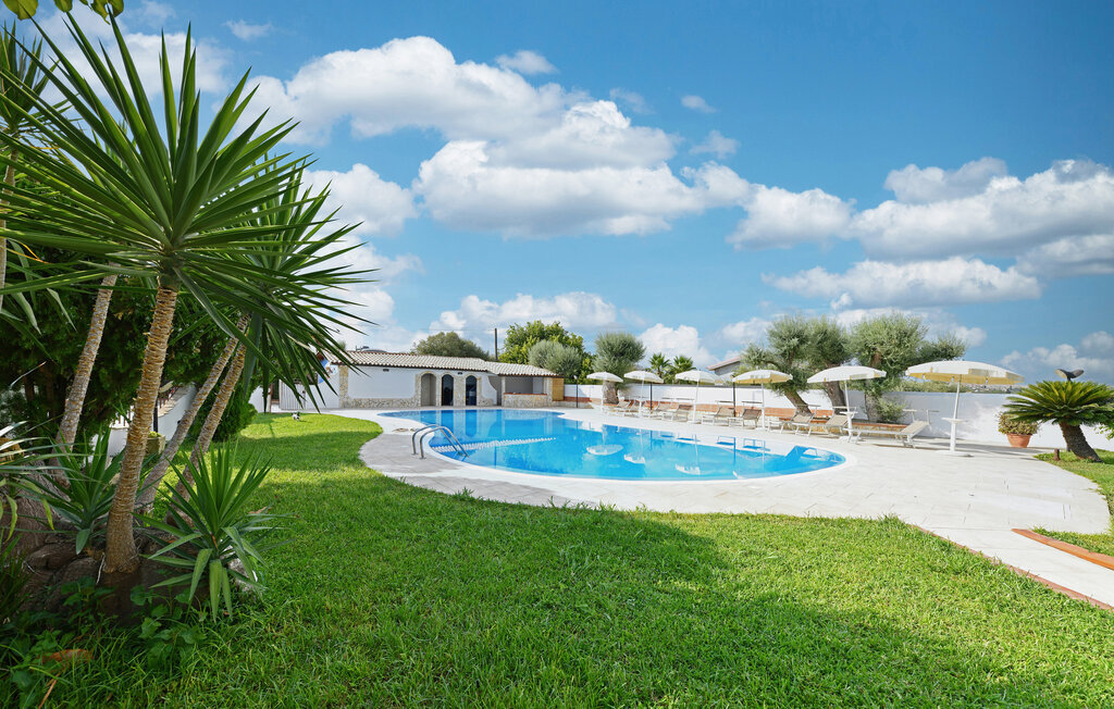 Parisi, Maison 5 personnes à Siracusa - Photo 13