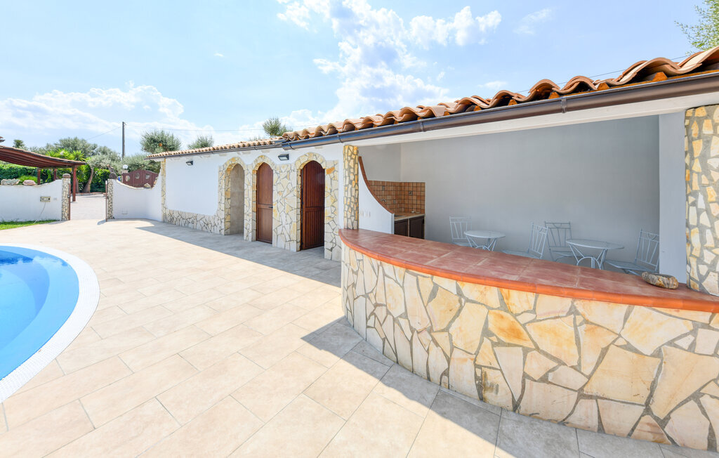 Parisi, Maison 5 personnes à Siracusa - Photo 14