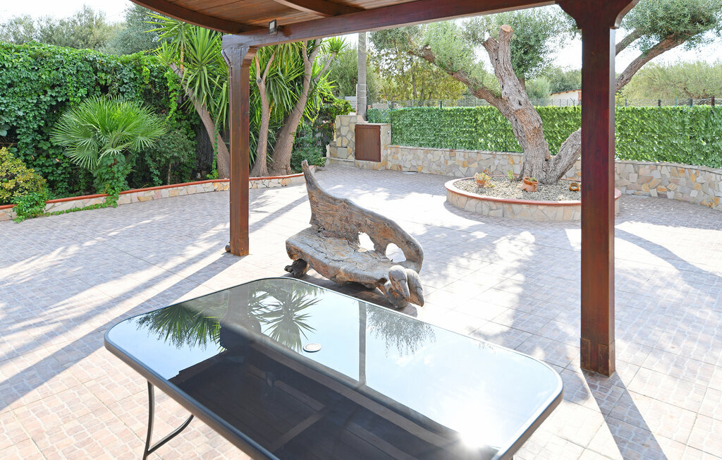 Parisi, Maison 5 personnes à Siracusa - Photo 15