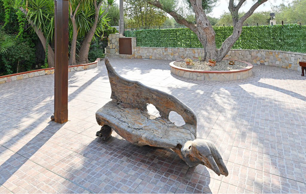 Parisi, Maison 5 personnes à Siracusa - Photo 16