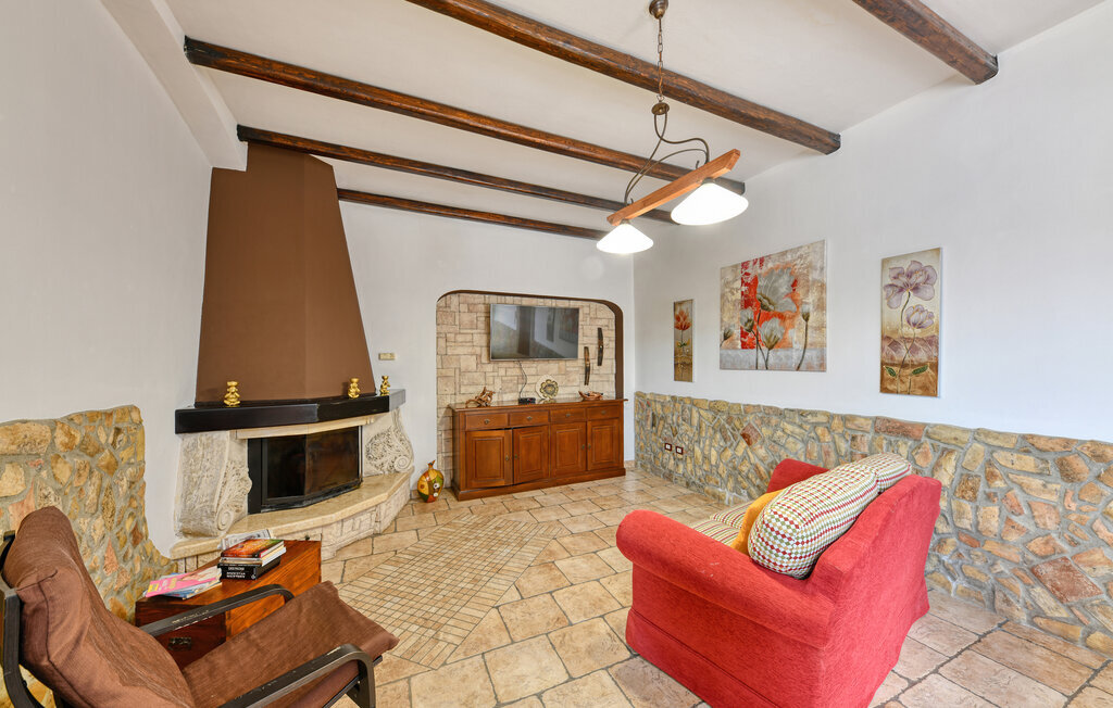 Parisi, Maison 5 personnes à Siracusa - Photo 17