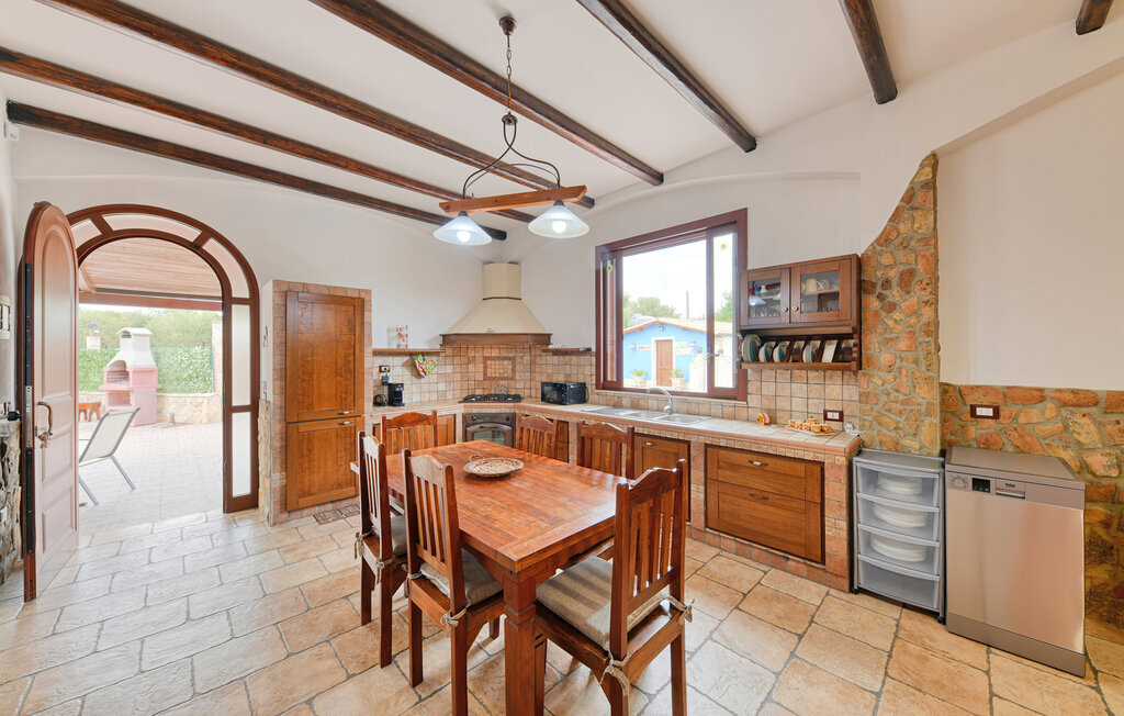 Parisi, Maison 5 personnes à Siracusa - Photo 19