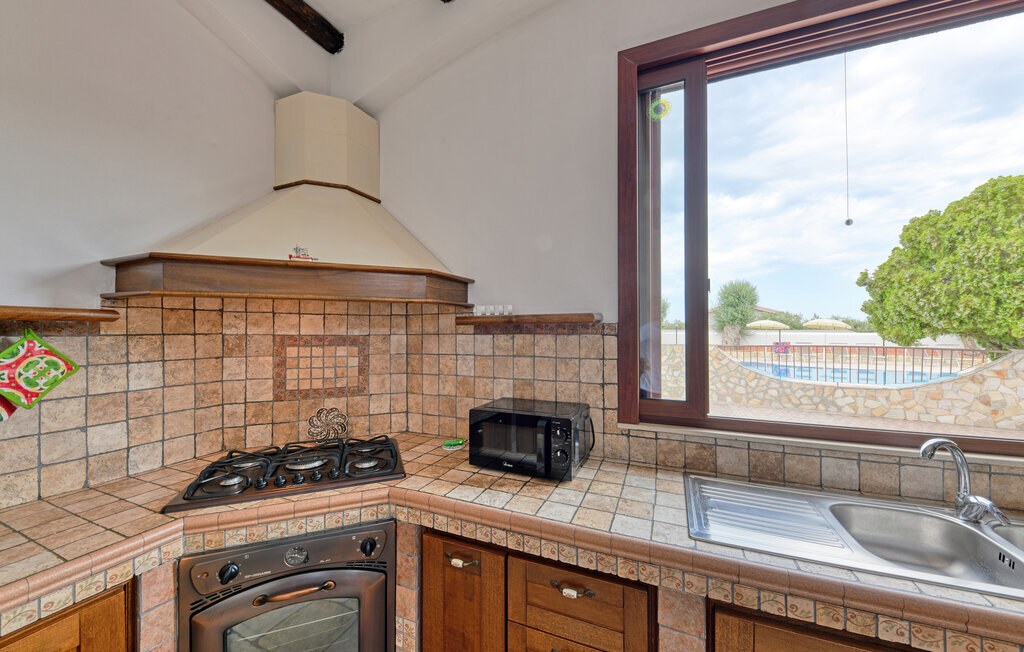 Parisi, Maison 5 personnes à Siracusa - Photo 20