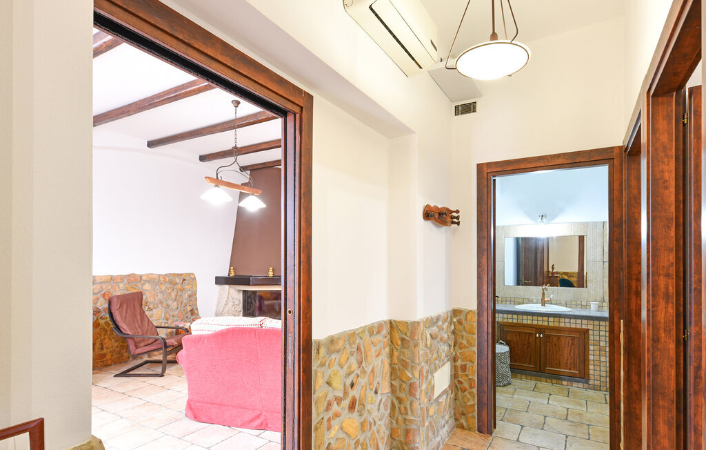 Parisi, Maison 5 personnes à Siracusa - Photo 21