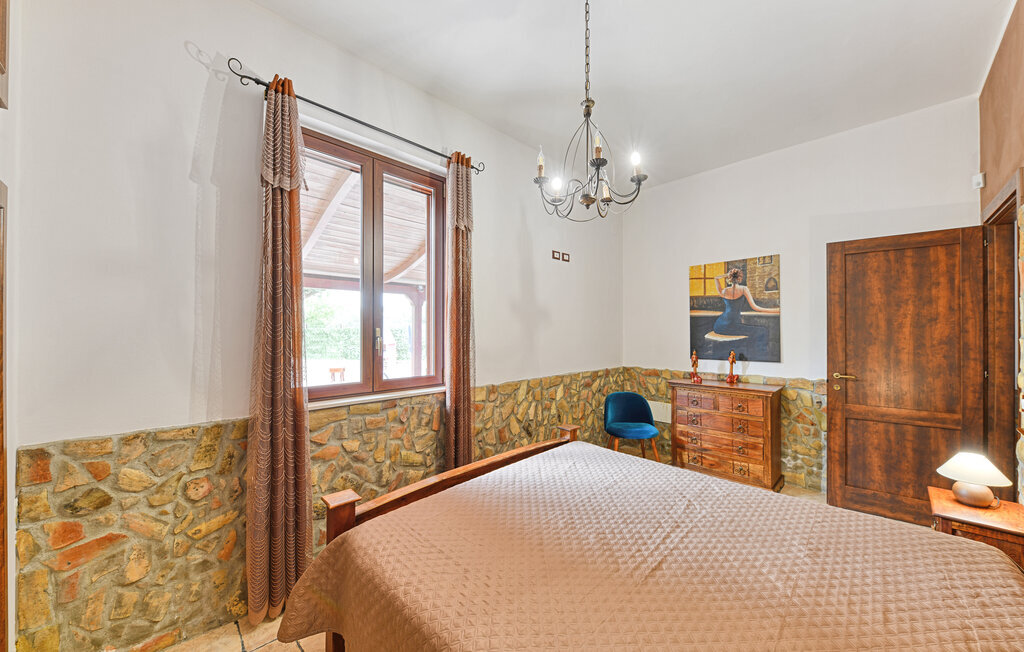 Parisi, Maison 5 personnes à Siracusa - Photo 22