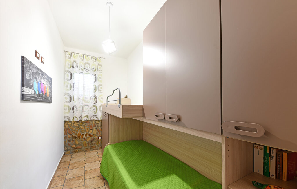 Parisi, Maison 5 personnes à Siracusa - Photo 24