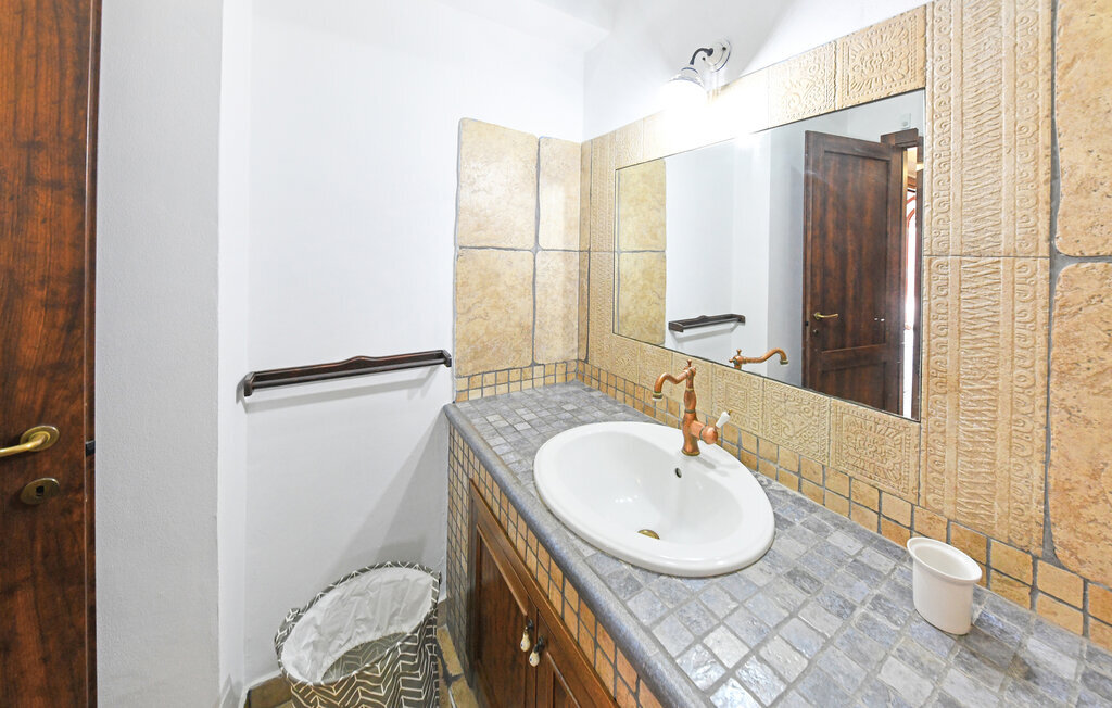 Parisi, Maison 5 personnes à Siracusa - Photo 26
