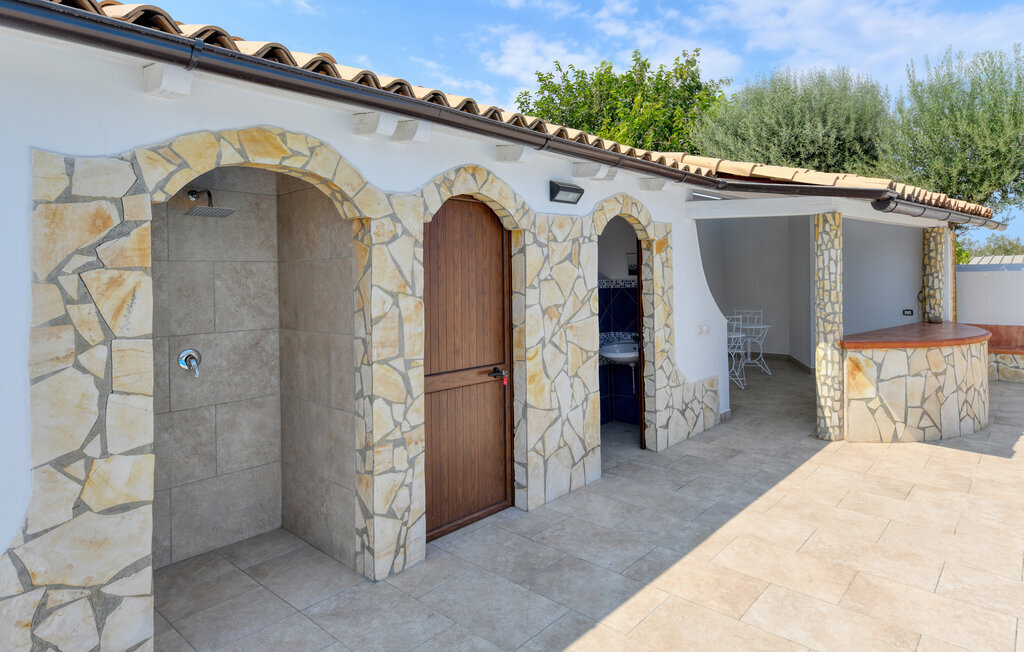 Parisi, Maison 5 personnes à Siracusa - Photo 30