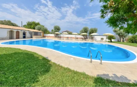 Location maison de vacances à Siracusa