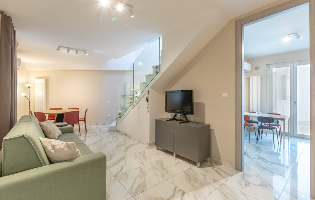 Appartement 6 personnes à Boscoreale - Photo 2