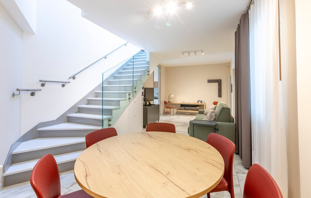 Appartement 6 personnes à Boscoreale - Photo 4