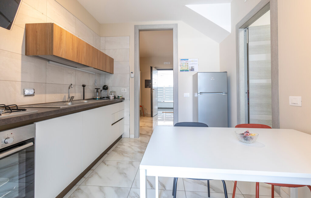 Appartement 6 personnes à Boscoreale - Photo 6