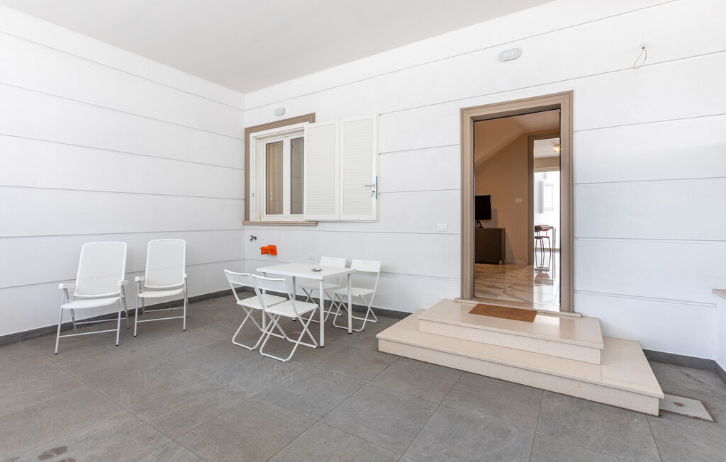 Appartement 6 personnes à Boscoreale - Photo 8