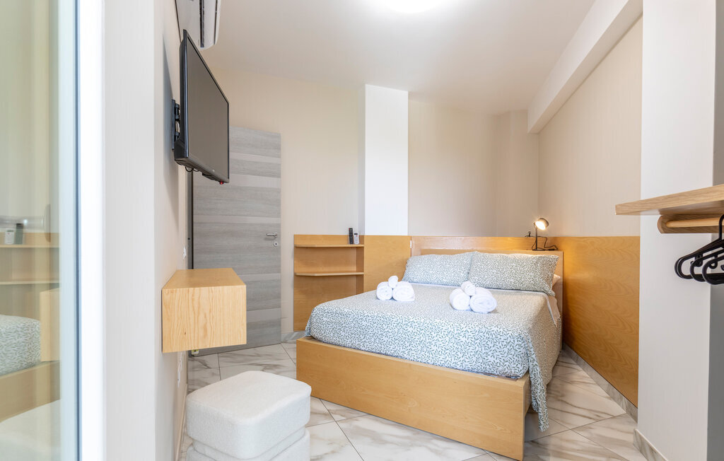Appartement 6 personnes à Boscoreale - Photo 13