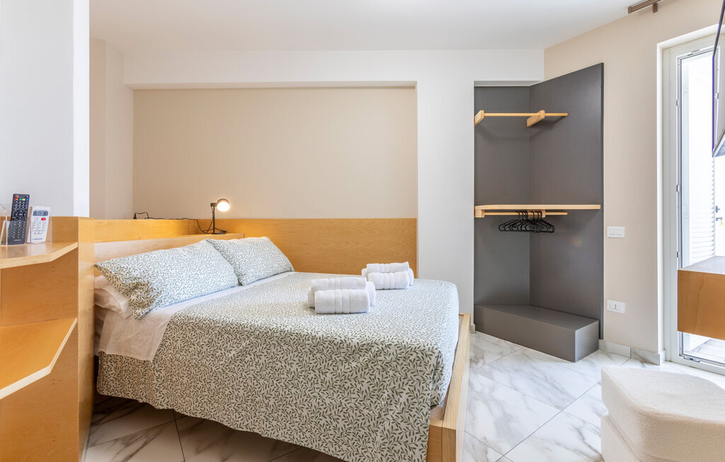 Appartement 6 personnes à Boscoreale - Photo 14
