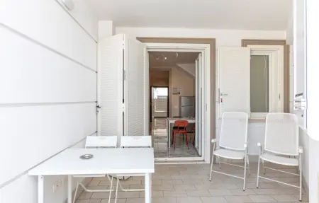 Location appartement à Boscoreale