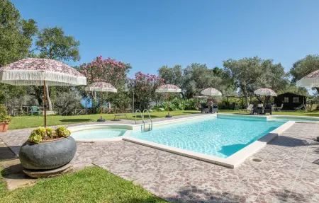 Location maison à Acquedolci