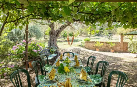 Maison 8 personnes à Acquedolci - Photo 1