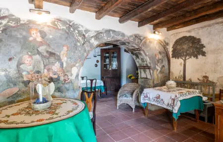 Maison 8 personnes à Acquedolci - Photo 2