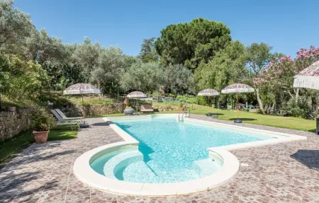 Maison 8 personnes à Acquedolci - Photo 5