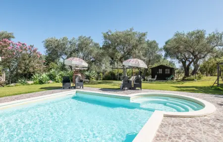 Maison 8 personnes à Acquedolci - Photo 7