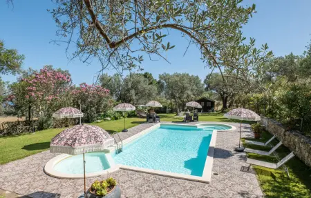 Maison 8 personnes à Acquedolci - Photo 9