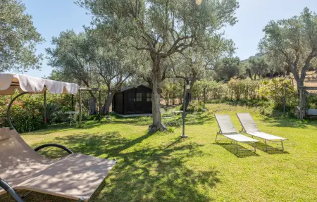Maison 8 personnes à Acquedolci - Photo 10