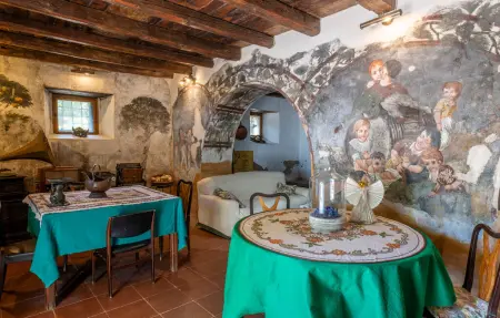 Maison 8 personnes à Acquedolci - Photo 22